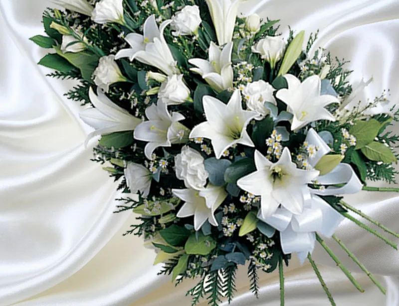 Local funeral directors Islington & North London.