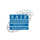 Logo - SAIF
