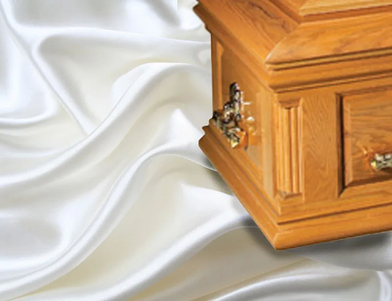 Funeral services in Islington & North London areas.